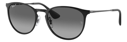 Anteojos De Sol Polarizados Ray-Ban RB3539