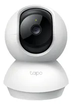 Comprar Cámara de seguridad TP-Link Tapo C210 Tapo Smart con resolución 3MP visión nocturna incluida color blanco