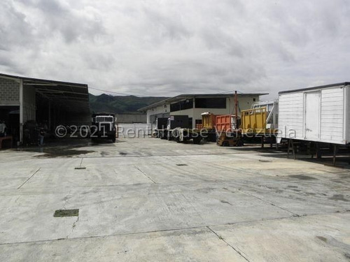 Imagen 4 de 15 de Leida Falcon Rentahouse Vende Galpon En Bejuma Carabobo 22-633 Lf