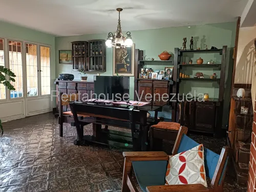 Casa En Venta El Hatillo