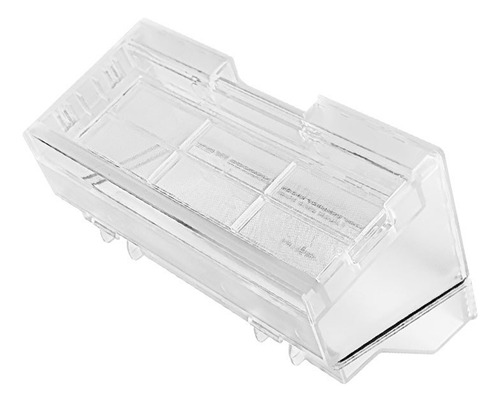 Depósito De Polvo Para Aspiradora Robot Bot W10