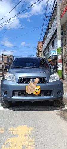 Daihatsu Terios 1.5 Okii