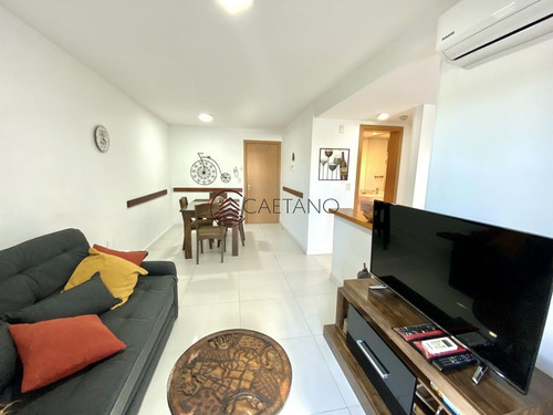 Imagen 7 de 15 de Apartamento En Alquiler Sobre Roosevelt Con Piscina Y Servicios, Punta Del Este. - Punta Del Este Roosevelt