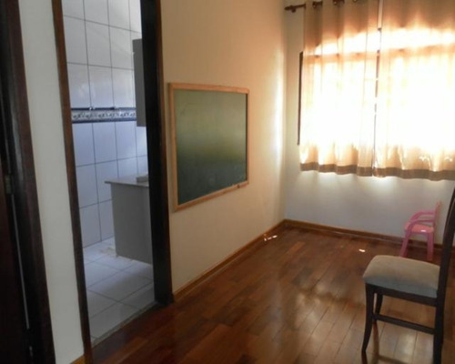 Imagem 9 de 13 de Casa À Venda Em Atibaia, Jardim Paulista, Excelente Sobrado, Ótima Localização! - Ca01924 - 32663729