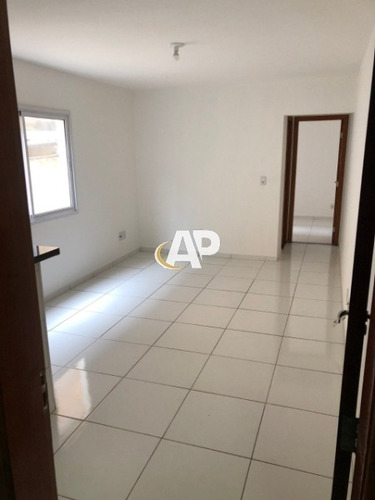 Imagem 2 de 7 de Apartamento Padrão Para Locação No Bairro Jardim Santa Terezinha (pedreira), 1 Dorm, 125 M - 42