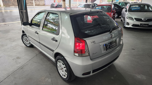 Fiat Palio 1.0 Fire Economy Flex 5p