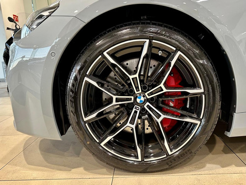 BMW Serie M 3.0 M2 Coupe At