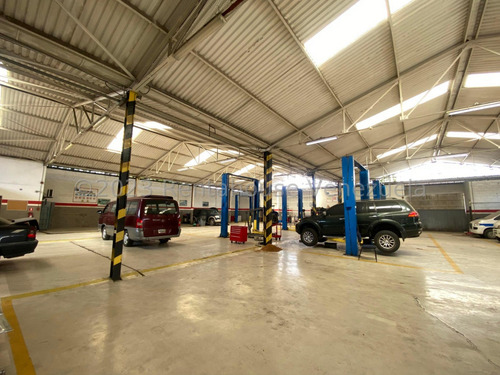 Local Comercial En Venta En Barquisimeto Jr