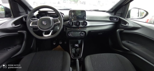Fiat Cronos