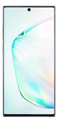 Samsung Galaxy Note10+ 512 Gb Aura Grey 12 Gb Ram Liberado  (Reacondicionado)