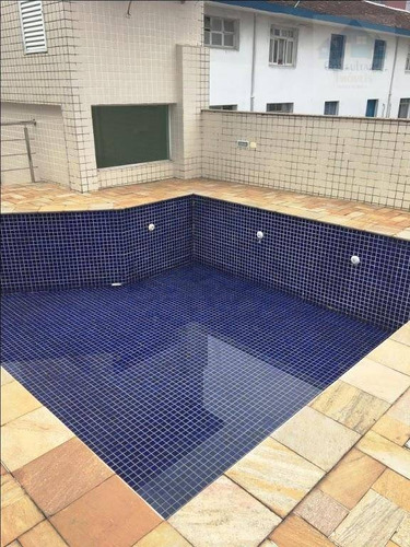 Casa À Venda, 440 M² Por R$ 2.500.000,00 - Campo Grande - Santos/sp - Ca0407