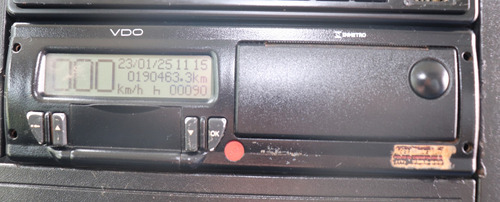 Volkswagen 26.280 - 6x4 Ano 2022 Com Cacamba Facchini 16m3