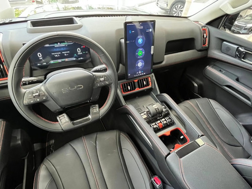 Byd Shark 1.5 Turbo Phev Gs Awd Automático