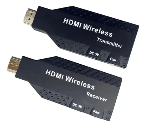 Dispositivo hdmi inalambrico sale