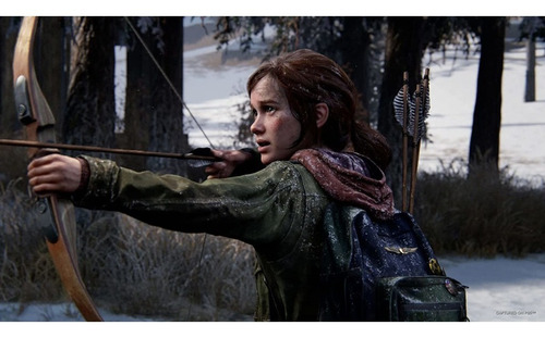 Imagen 5 de 5 de The Last Of Us Parte 1 - Ps5