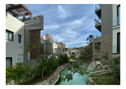 Imagen 22 de 29 de Casa En Venta En Riviera Maya Playa Del Carmen Laguna De Mayakoba B-syr2