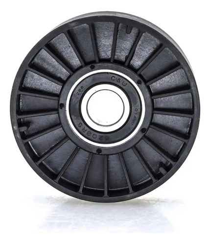 Polea Tensor Dodge Ram 1500 2002-2010 V8 4.7l