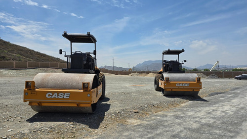 Rodillo Case 1107 Ex 2024 Nuevo $1,350,000.00m.n. C/u