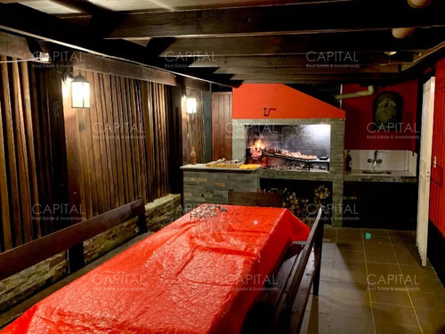 Casa Primera Fila Al Mar