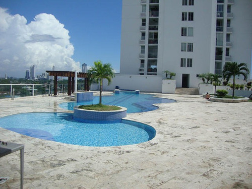 Imagen 1 de 13 de Vendo Apartamento En Bahía Del Golf, En Coco Del Mar 20-5165
