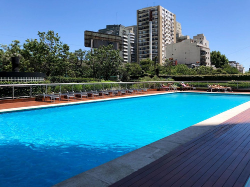 Imagen 21 de 30 de Departamento Tipo Loft Torres Dosplaza Piso Alto