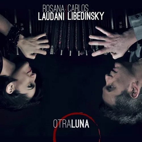 Laudani/otra Luna - Libedinsky (cd)