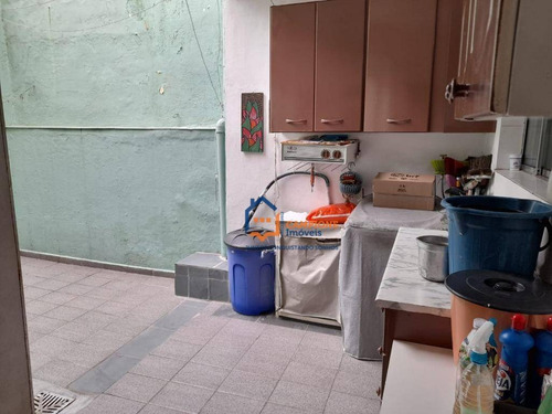 Casa Com 2 Dormitórios À Venda, 156 M² Por R$ 450.000,00 - Casa Verde (zona Norte) - São Paulo/sp - Ca0923