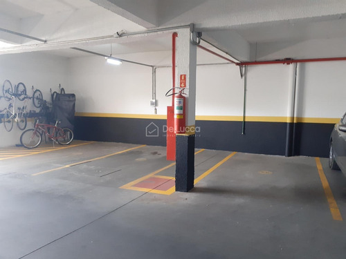 Imagem 24 de 30 de Apartamento À Venda Em Mansões Santo Antônio - Ap010083