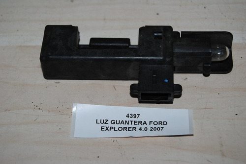 Luz Guantera Ford Explorer 4.0 2007