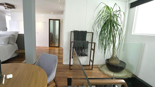 Departamento En Venta Vazquez De Mella, Polanco Inversionistas