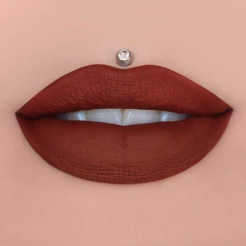 Jeffree Star Velour Lpiz Labial Lquido (designer Blood)