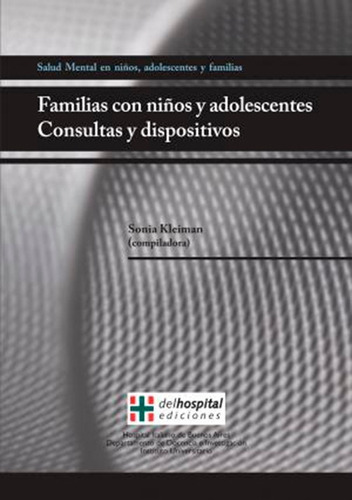 Familias Con Niños Y Adolescentes Consultas Y Dispositivos