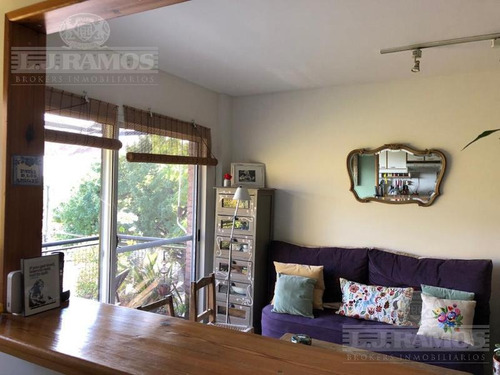 Impecable Y Moderno Departamento En Duplex En San Isidro.