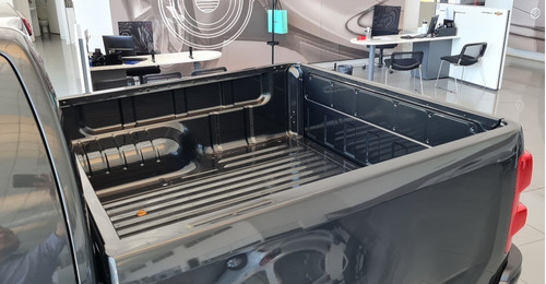 Imagen 19 de 25 de Chevrolet S10 Lt 4×2 Manual 2.8t Diesel Cabina Doble 2023 Ep
