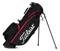 Comprar Titleist Bolsa C\u002Ftrípode Players 4 - 3 N Golf Color Negro\u002Frojo