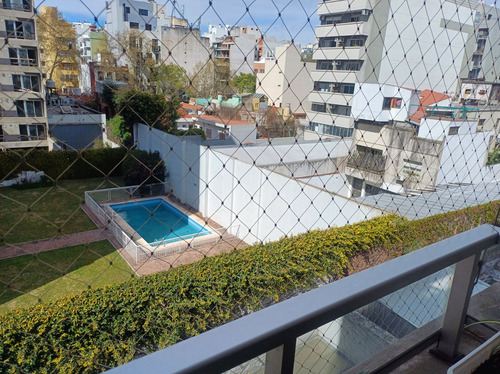 Venta Araoz Al 800 Excelente 3 Amb- Sum Parrilla