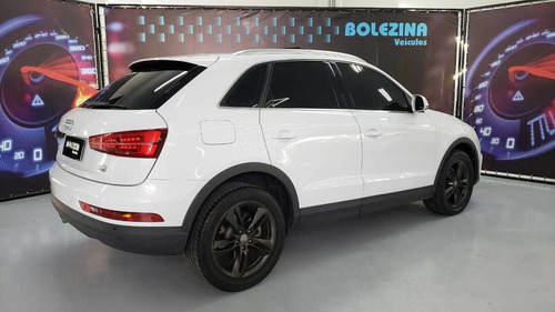 Audi - Q3 2.0 Ambiente Quattro 2016