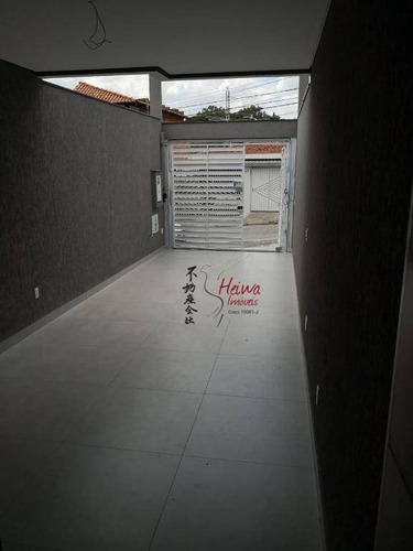 Imagem 5 de 26 de Sobrado À Venda, 100 M² Por R$ 780.000,00 - Parque São Domingos - São Paulo/sp - So0820