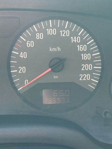 Chevrolet Astra Advantage 2.0 MPFI 8V FlexPower 5p