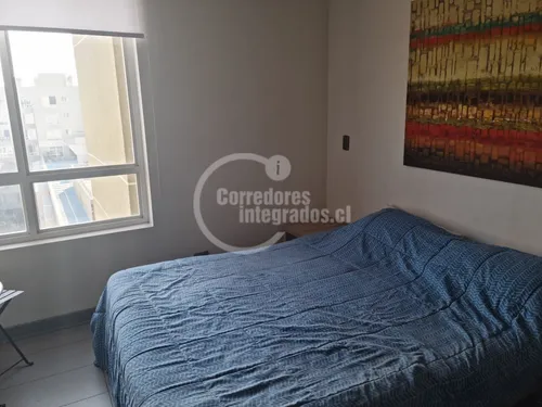 Departamento En Venta En Santiago