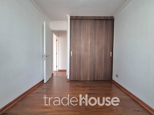 En Venta Depto 2d 2b 2e - Plaza Oeste X, Cerrillos