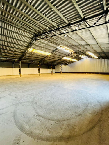 Arriendo Bodega 600m2 Lo Espejo- Camino Lonquen