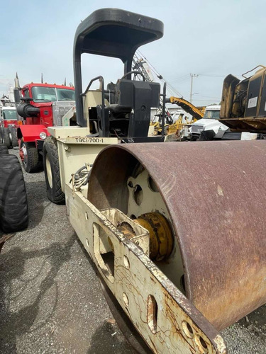 Imagen 1 de 8 de Vibrocompactador Ingersoll Rand Sd-100-dc