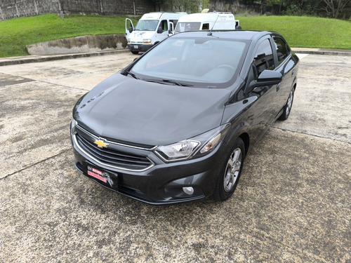 Chevrolet Prisma 1.4 Ltz At 98cv