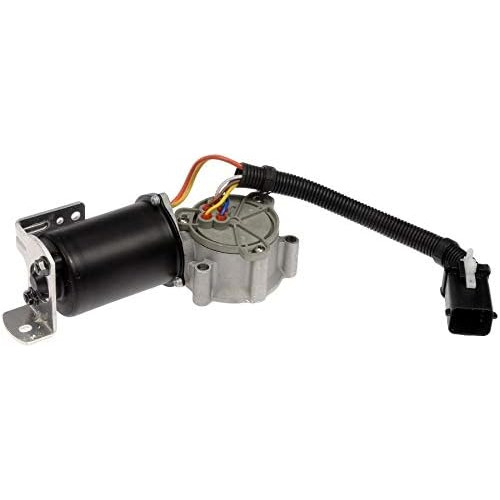 Motor De Caja De Transferencia 600571 Compatible Modelo...