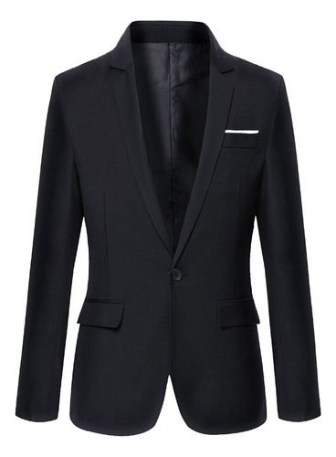 Ropa Formal Hombre Traje De Chaqueta