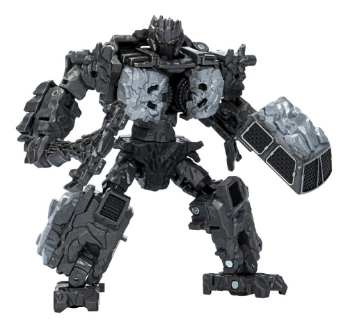 Transformers Legacy United Deluxe Class Infernac Universe M.