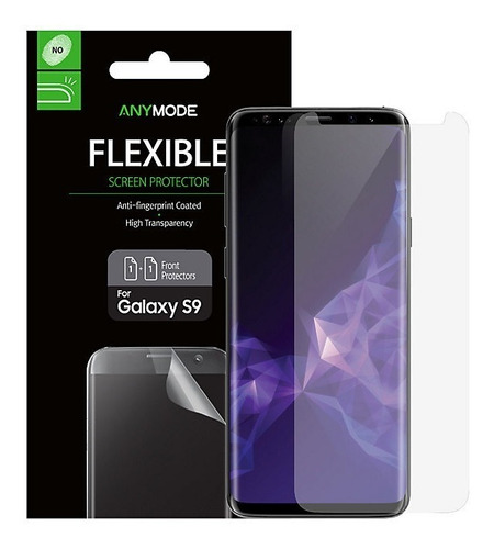 Film Protector Flexible Compatible Con Samsung S9 S9 Plus 