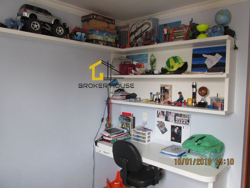 Imagem 24 de 30 de Apartamento A Venda No Bairro Vila Leopoldina Em São Paulo - Bh2010-1