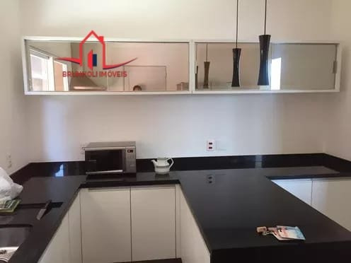 Imagem 2 de 18 de Casa A Venda No Bairro Alphaville Em Santana De Parnaíba - - 3159-1